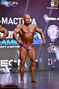 Grand Prix Dudushkin Fitness Family - 2026