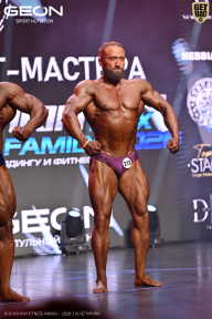 Grand Prix Dudushkin Fitness Family - 2026