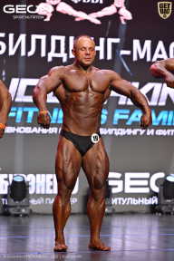 Grand Prix Dudushkin Fitness Family - 2026