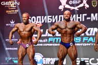 Grand Prix Dudushkin Fitness Family - 2026