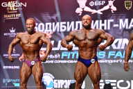 Grand Prix Dudushkin Fitness Family - 2026