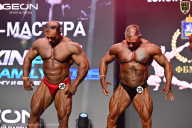 Grand Prix Dudushkin Fitness Family - 2026