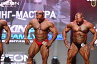 Grand Prix Dudushkin Fitness Family - 2026