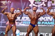 Grand Prix Dudushkin Fitness Family - 2026