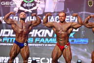 Grand Prix Dudushkin Fitness Family - 2026