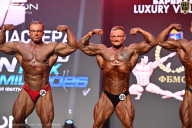 Grand Prix Dudushkin Fitness Family - 2026