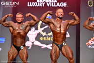 Grand Prix Dudushkin Fitness Family - 2026