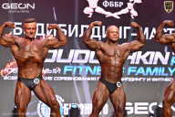 Grand Prix Dudushkin Fitness Family - 2026