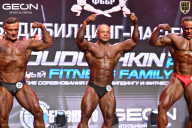 Grand Prix Dudushkin Fitness Family - 2026