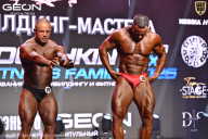 Grand Prix Dudushkin Fitness Family - 2026