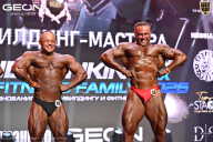 Grand Prix Dudushkin Fitness Family - 2026