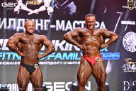 Grand Prix Dudushkin Fitness Family - 2026