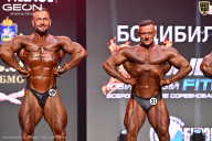 Grand Prix Dudushkin Fitness Family - 2026