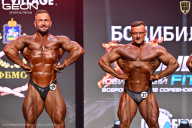 Grand Prix Dudushkin Fitness Family - 2026