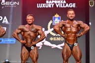 Grand Prix Dudushkin Fitness Family - 2026
