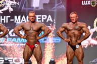 Grand Prix Dudushkin Fitness Family - 2026