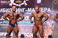 Grand Prix Dudushkin Fitness Family - 2026