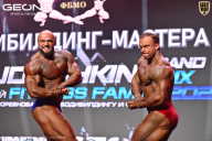 Grand Prix Dudushkin Fitness Family - 2026