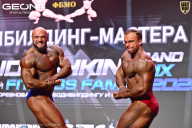 Grand Prix Dudushkin Fitness Family - 2026