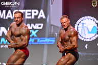 Grand Prix Dudushkin Fitness Family - 2026