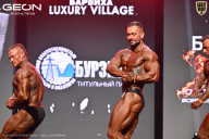 Grand Prix Dudushkin Fitness Family - 2026