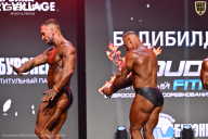 Grand Prix Dudushkin Fitness Family - 2026