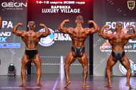 Grand Prix Dudushkin Fitness Family - 2026