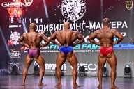 Grand Prix Dudushkin Fitness Family - 2026
