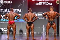 Grand Prix Dudushkin Fitness Family - 2026