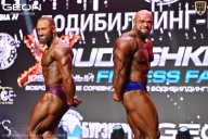 Grand Prix Dudushkin Fitness Family - 2026