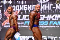 Grand Prix Dudushkin Fitness Family - 2026