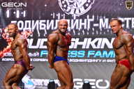 Grand Prix Dudushkin Fitness Family - 2026