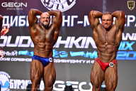 Grand Prix Dudushkin Fitness Family - 2026