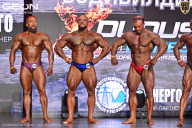 Grand Prix Dudushkin Fitness Family - 2026