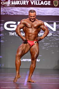 Grand Prix Dudushkin Fitness Family - 2026