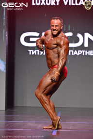 Grand Prix Dudushkin Fitness Family - 2026