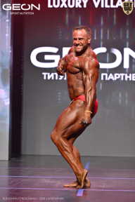 Grand Prix Dudushkin Fitness Family - 2026