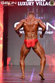 Grand Prix Dudushkin Fitness Family - 2026