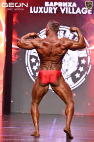 Grand Prix Dudushkin Fitness Family - 2026