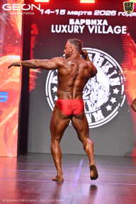 Grand Prix Dudushkin Fitness Family - 2026