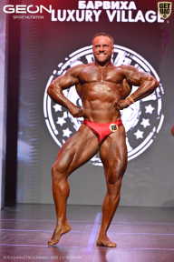 Grand Prix Dudushkin Fitness Family - 2026