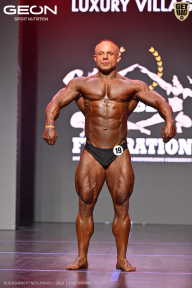 Grand Prix Dudushkin Fitness Family - 2026