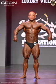 Grand Prix Dudushkin Fitness Family - 2026