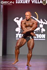 Grand Prix Dudushkin Fitness Family - 2026