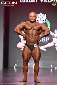 Grand Prix Dudushkin Fitness Family - 2026