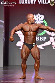 Grand Prix Dudushkin Fitness Family - 2026