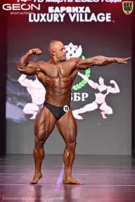 Grand Prix Dudushkin Fitness Family - 2026