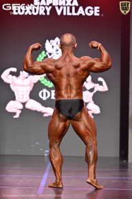 Grand Prix Dudushkin Fitness Family - 2026