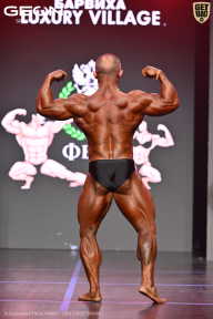 Grand Prix Dudushkin Fitness Family - 2026