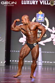 Grand Prix Dudushkin Fitness Family - 2026